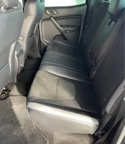 Ford Ranger 2.0 EcoBlue 4x4 Raptor — Pickup musclé, 43 000 km, sans sinistre — dettaglio