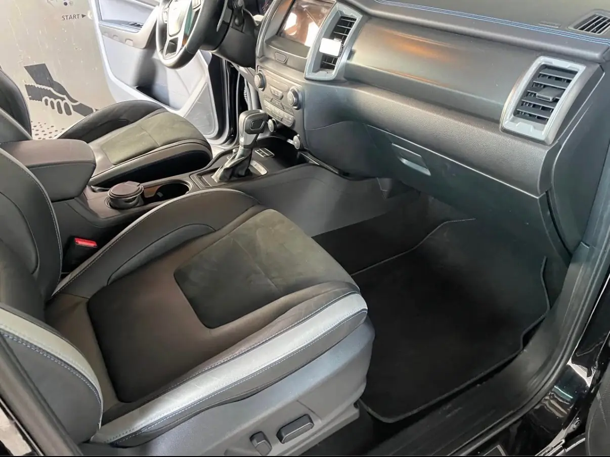 Ford Ranger 2022 occasion Monthey — 5