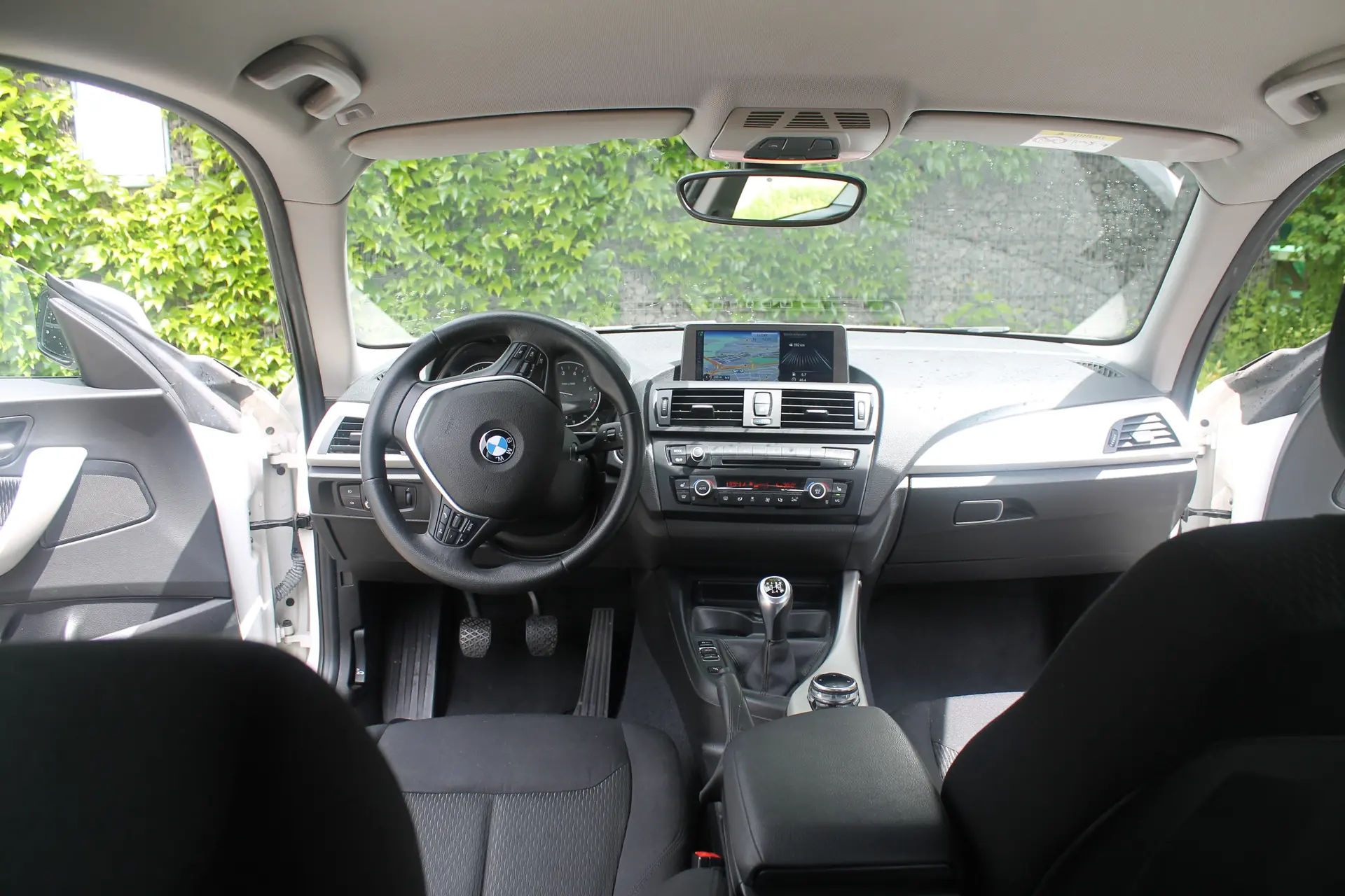 BMW 116 2013 occasion Wallisellen — 3