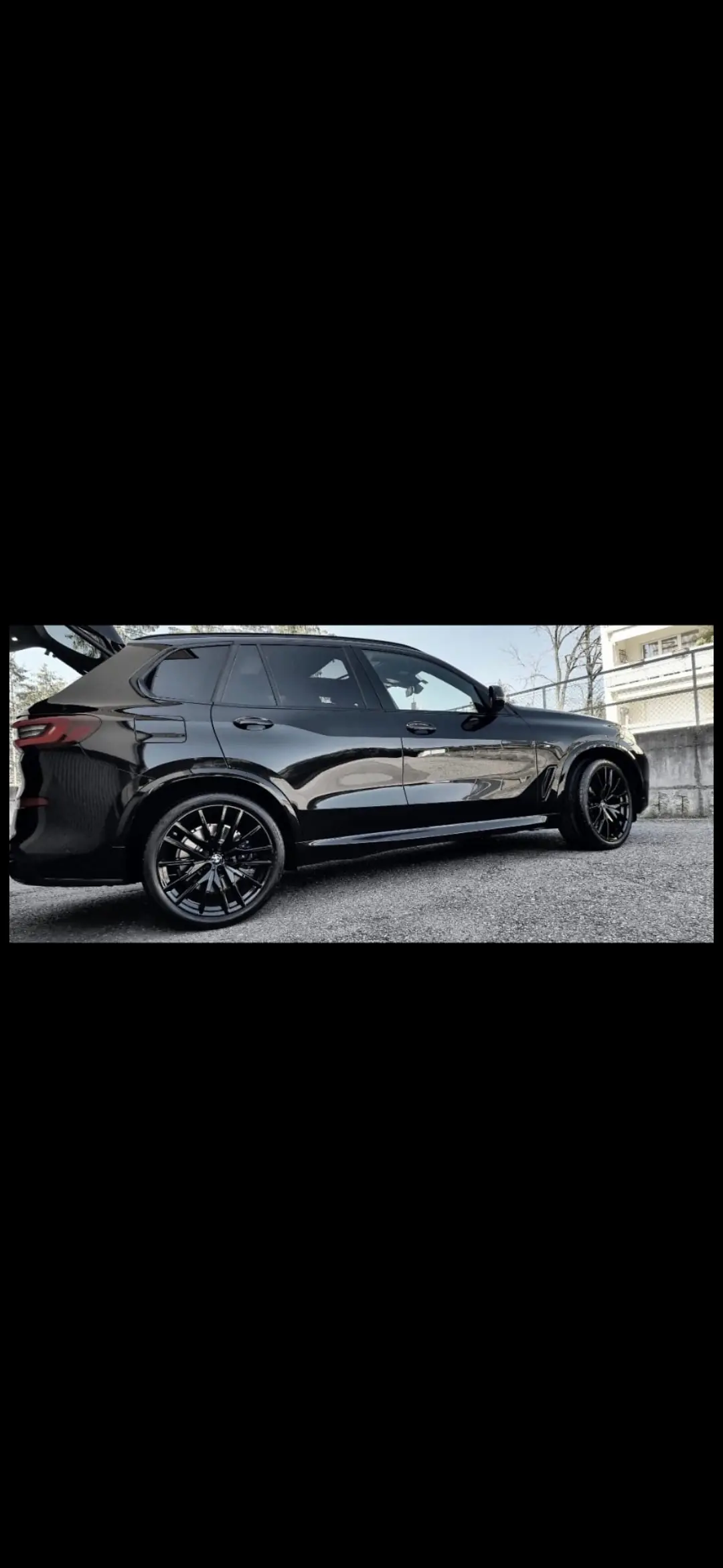 BMW X5 2021 occasion Riaz — 3