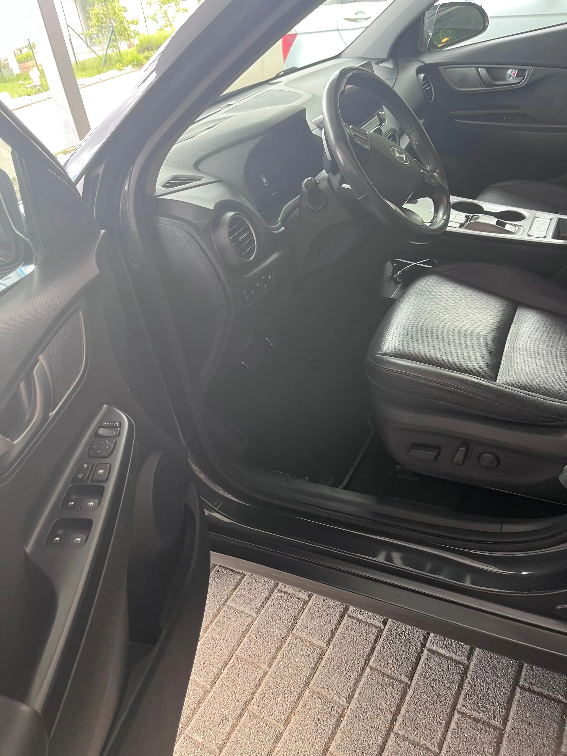 Hyundai Kona 2020 occasion Tegerfelden — 4