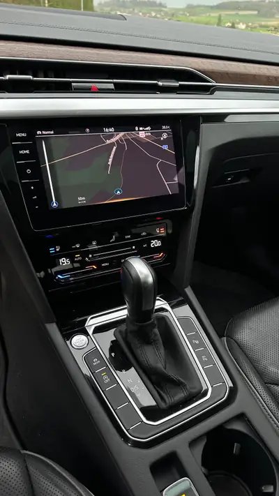 VW Arteon Elegance DSG — Monospace premium, phares Matrix, 46 800 km seulement — Miniatur 8