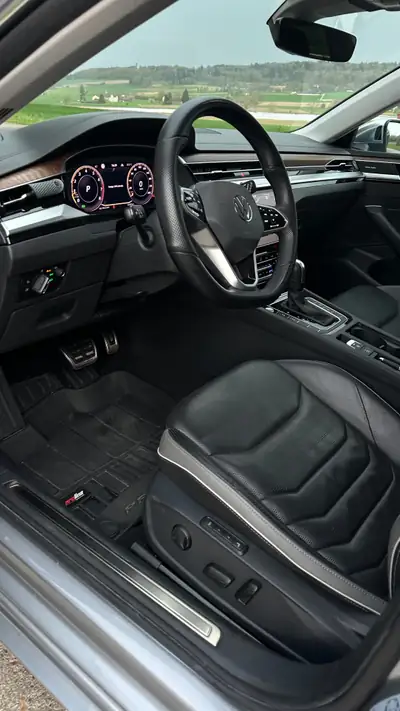 VW Arteon Elegance DSG — Monospace premium, phares Matrix, 46 800 km seulement — Miniatur 7