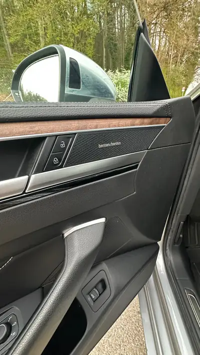 VW Arteon Elegance DSG — Monospace premium, phares Matrix, 46 800 km seulement — Miniatur 11