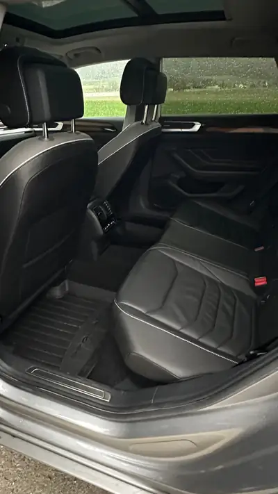 VW Arteon Elegance DSG — Monospace premium, phares Matrix, 46 800 km seulement — Miniatur 13