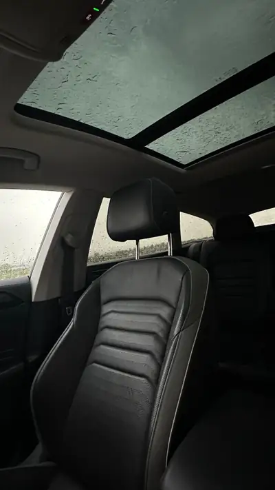 VW Arteon Elegance DSG — Monospace premium, phares Matrix, 46 800 km seulement — Miniatur 15