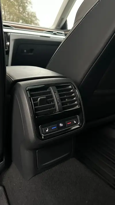 VW Arteon Elegance DSG — Monospace premium, phares Matrix, 46 800 km seulement — Miniatur 14