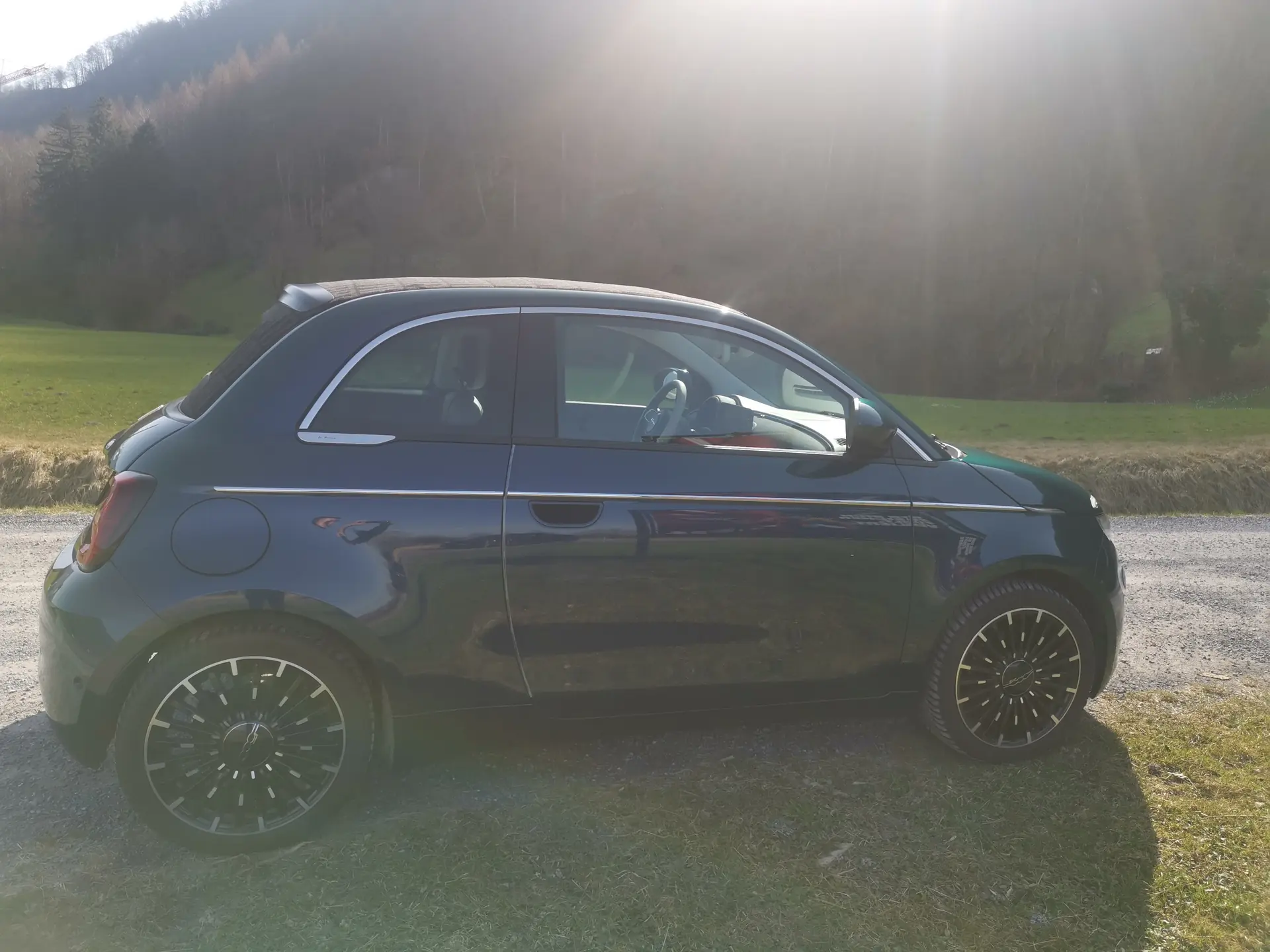 Fiat 500 2023 occasion Schübelbach — 3