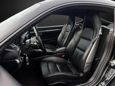 Porsche 718 Cayman S — Coupé sportif 350 ch, état irréprochable, sans accident — Miniatur 7