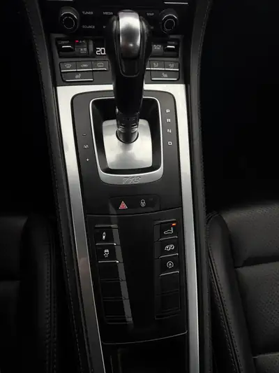 Porsche 718 Cayman S — Coupé sportif 350 ch, état irréprochable, sans accident — Miniatur 12