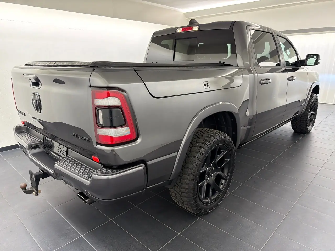 Dodge Ram 2023 occasion Zürich — 3