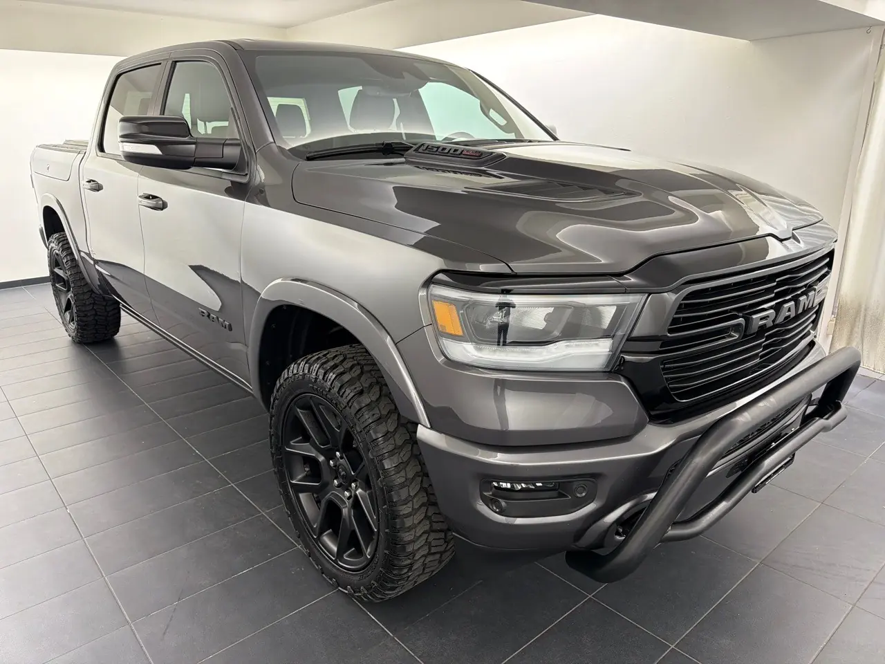 Dodge Ram 2023 occasion Zürich — 4