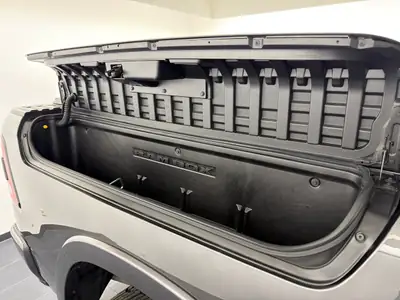 Dodge Ram 1500 3.0 EcoDiesel Laramie — Pick-up premium, première main, entretien complet — Thumbnail 10