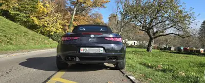 Alfa Romeo Spider 3.2 JTS V6 — Cabriolet légendaire, 260 ch, état impeccable — Thumbnail 7