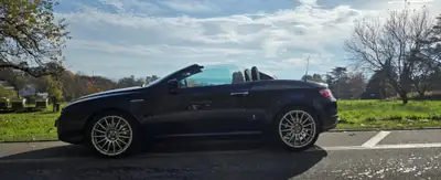 Alfa Romeo Spider 3.2 JTS V6 — Cabriolet légendaire, 260 ch, état impeccable — Thumbnail 10