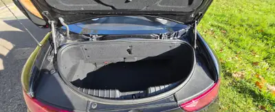 Alfa Romeo Spider 3.2 JTS V6 — Cabriolet légendaire, 260 ch, état impeccable — Thumbnail 13