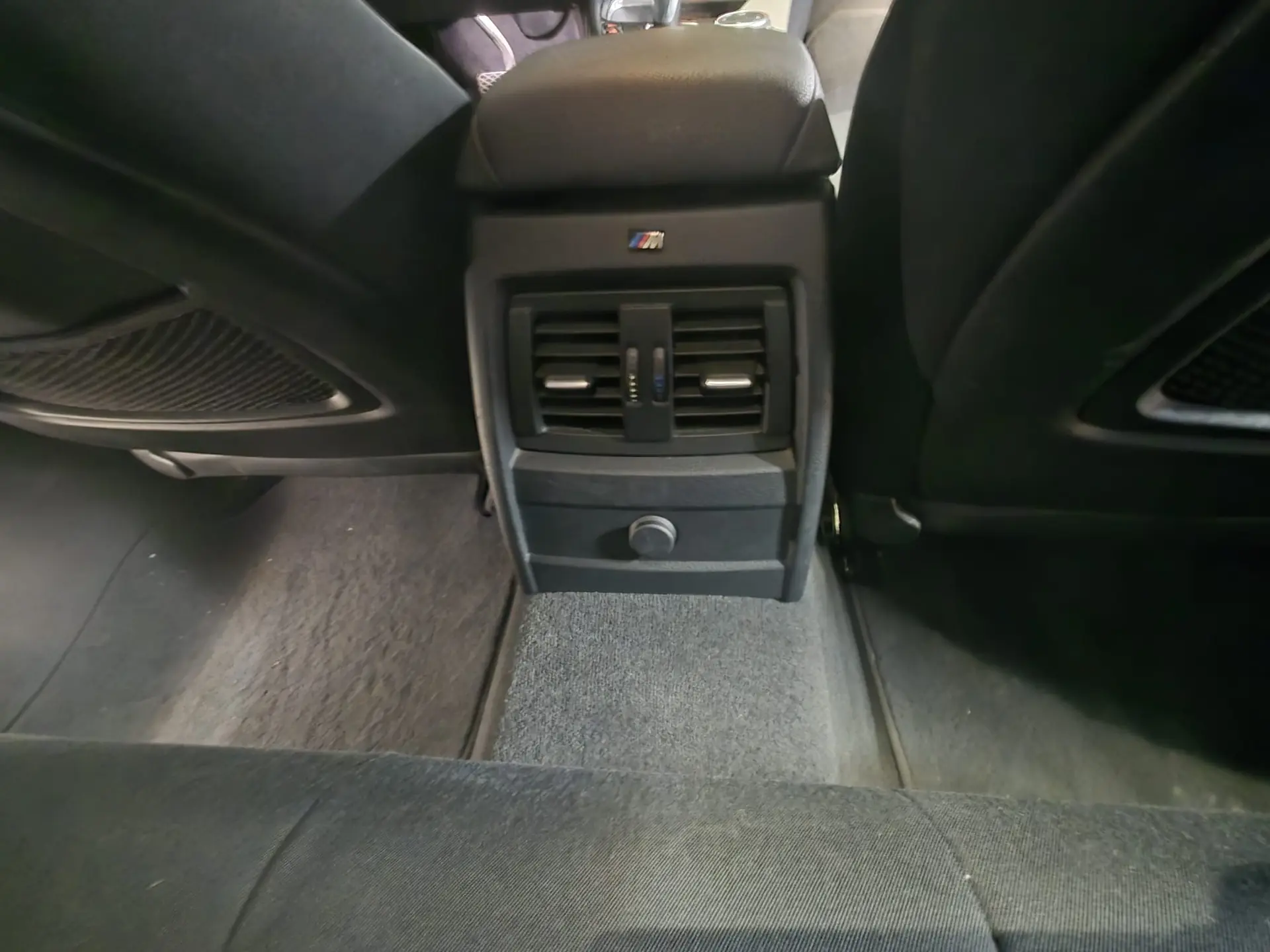 BMW 320 2015 occasion Buchs — 4