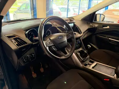 Ford Kuga 2.0 TDCi Trend+ 4WD — SUV robuste, 4x4 intégral et faible kilométrage — Miniature 15