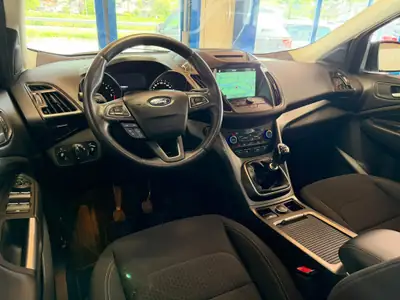 Ford Kuga 2.0 TDCi Trend+ 4WD — SUV robuste, 4x4 intégral et faible kilométrage — Miniature 17