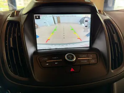 Ford Kuga 2.0 TDCi Trend+ 4WD — SUV robuste, 4x4 intégral et faible kilométrage — Miniature 18