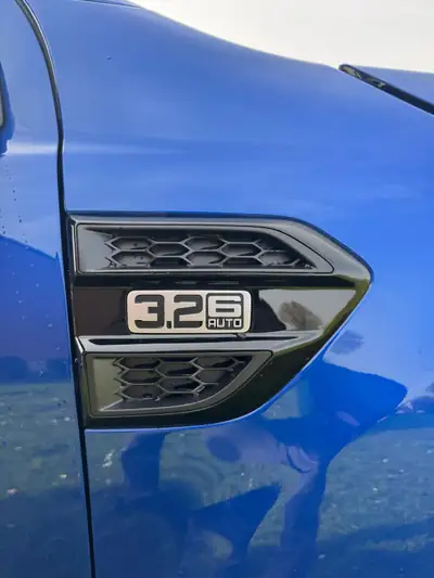 Ford Ranger Wildtrak 3.2 TDCi 4x4 — Pick-up premium, 48 400 km, sans sinistre — détail