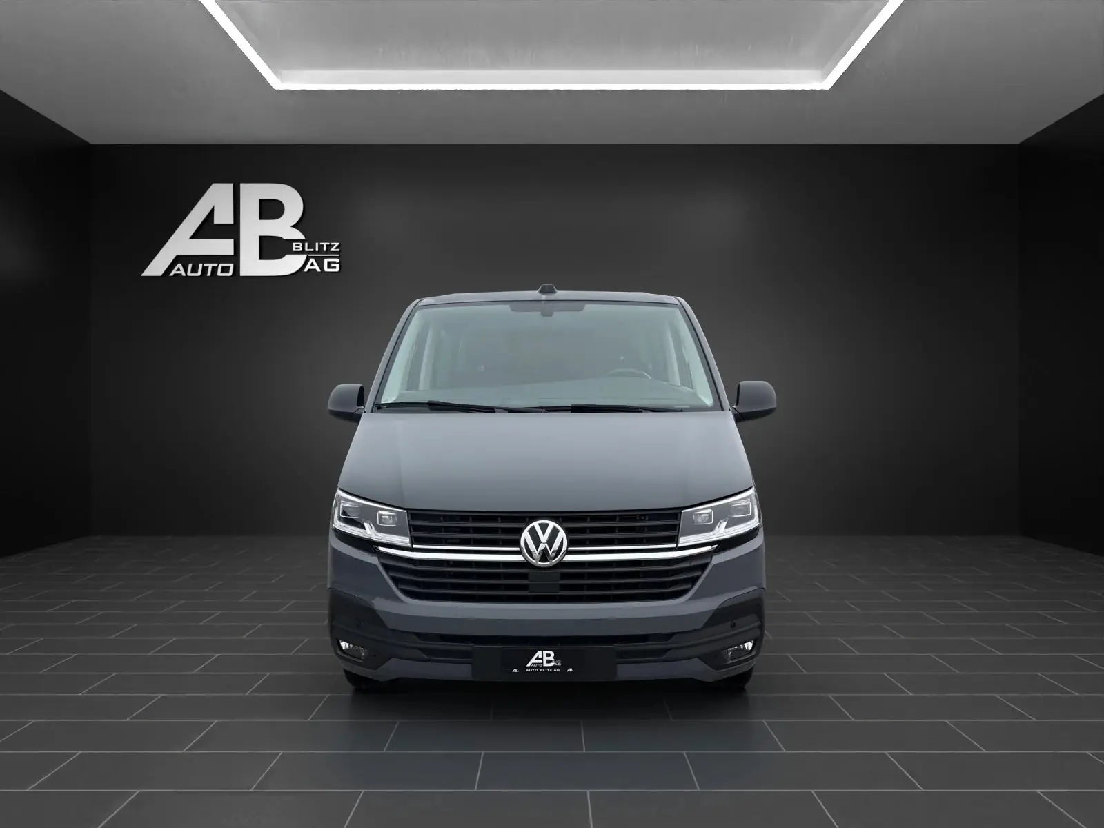 Volkswagen T61 2021 occasion Hunzenschwil — 1