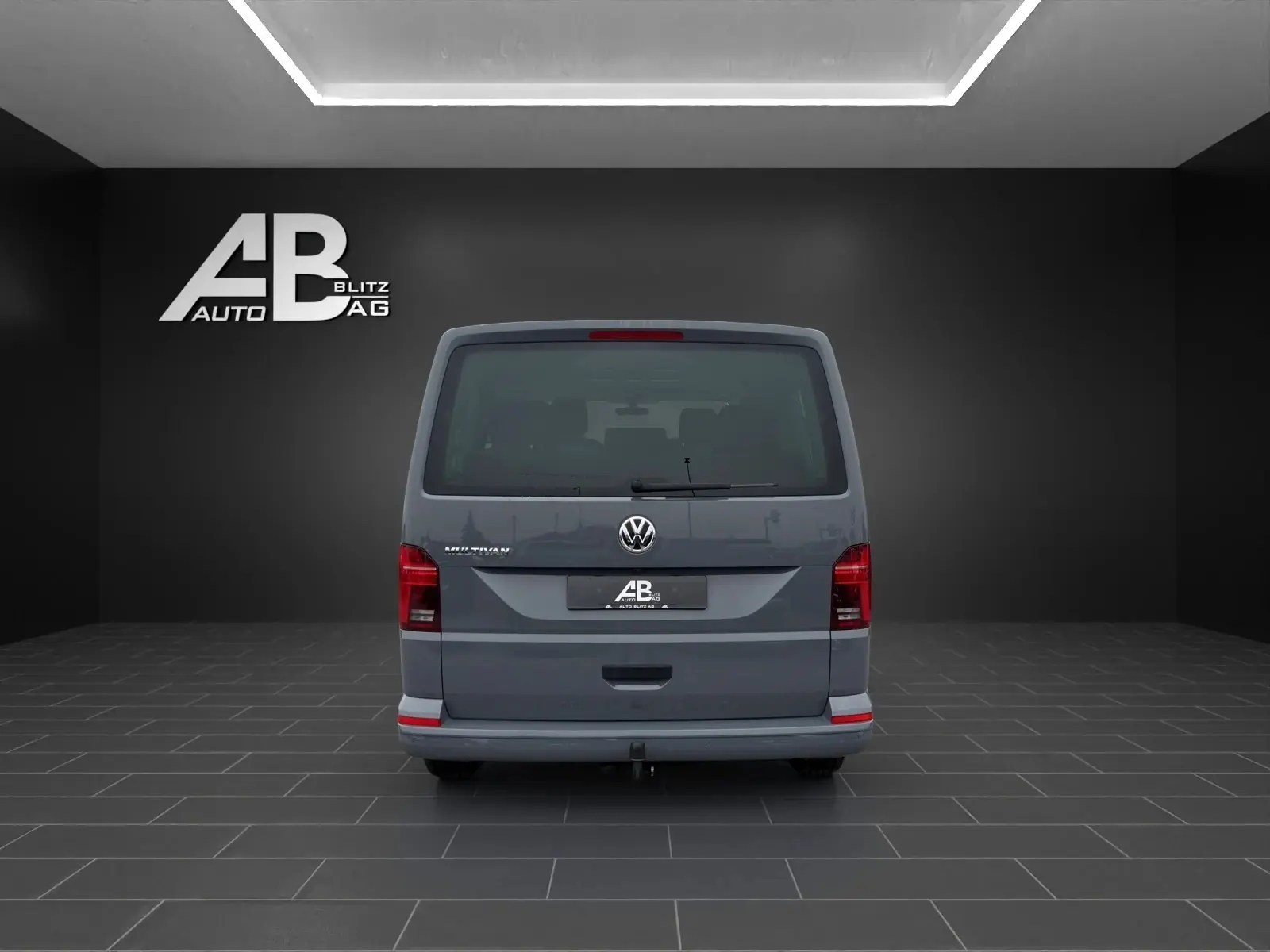 Volkswagen T61 2021 occasion Hunzenschwil — 4