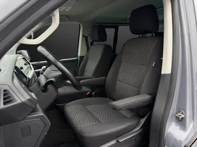 VW T6.1 Multivan 2.0 TDI Trendline Liberty DSG — Monospace 7 places diesel, première main, révisions faites — Miniature 7