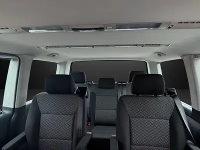 VW T6.1 Multivan 2.0 TDI Trendline Liberty DSG — Monospace 7 places diesel, première main, révisions faites — Miniature 15