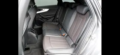 Audi A4 Avant 4.0 TDI S-Line Quattro — Monospace diesel performant, 94000 km — Miniatura 11