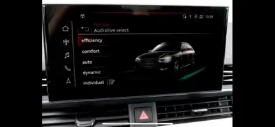 Audi A4 Avant 4.0 TDI S-Line Quattro — Monospace diesel performant, 94000 km — Miniatura 13