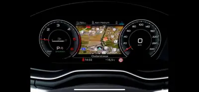 Audi A4 Avant 4.0 TDI S-Line Quattro — Monospace diesel performant, 94000 km — Miniatura 17