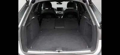 Audi A4 Avant 4.0 TDI S-Line Quattro — Monospace diesel performant, 94000 km — Miniatura 20