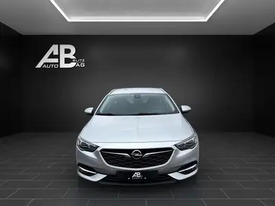Opel Insignia 2.0 CDTI Sports Tourer — Break diesel fiable, entretien à jour — vista esterna