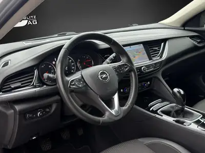 Opel Insignia 2.0 CDTI Sports Tourer — Break diesel fiable, entretien à jour — Miniatura 8