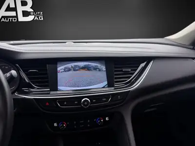 Opel Insignia 2.0 CDTI Sports Tourer — Break diesel fiable, entretien à jour — Miniatura 12