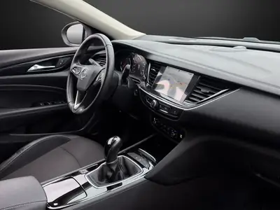 Opel Insignia 2.0 CDTI Sports Tourer — Break diesel fiable, entretien à jour — Miniatura 10