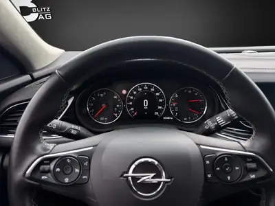 Opel Insignia 2.0 CDTI Sports Tourer — Break diesel fiable, entretien à jour — Miniatura 13