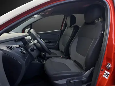 Renault Captur 1.2 T 120 ch — Citadin urbain pétillant, révision Renault incluse — Miniatur 7