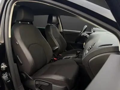 SEAT Leon ST 2.0 TSI FR DSG — Break dynamique, moteur turbo 190 ch, consommation maîtrisée — Thumbnail 10