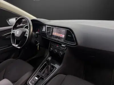 SEAT Leon ST 2.0 TSI FR DSG — Break dynamique, moteur turbo 190 ch, consommation maîtrisée — Thumbnail 11