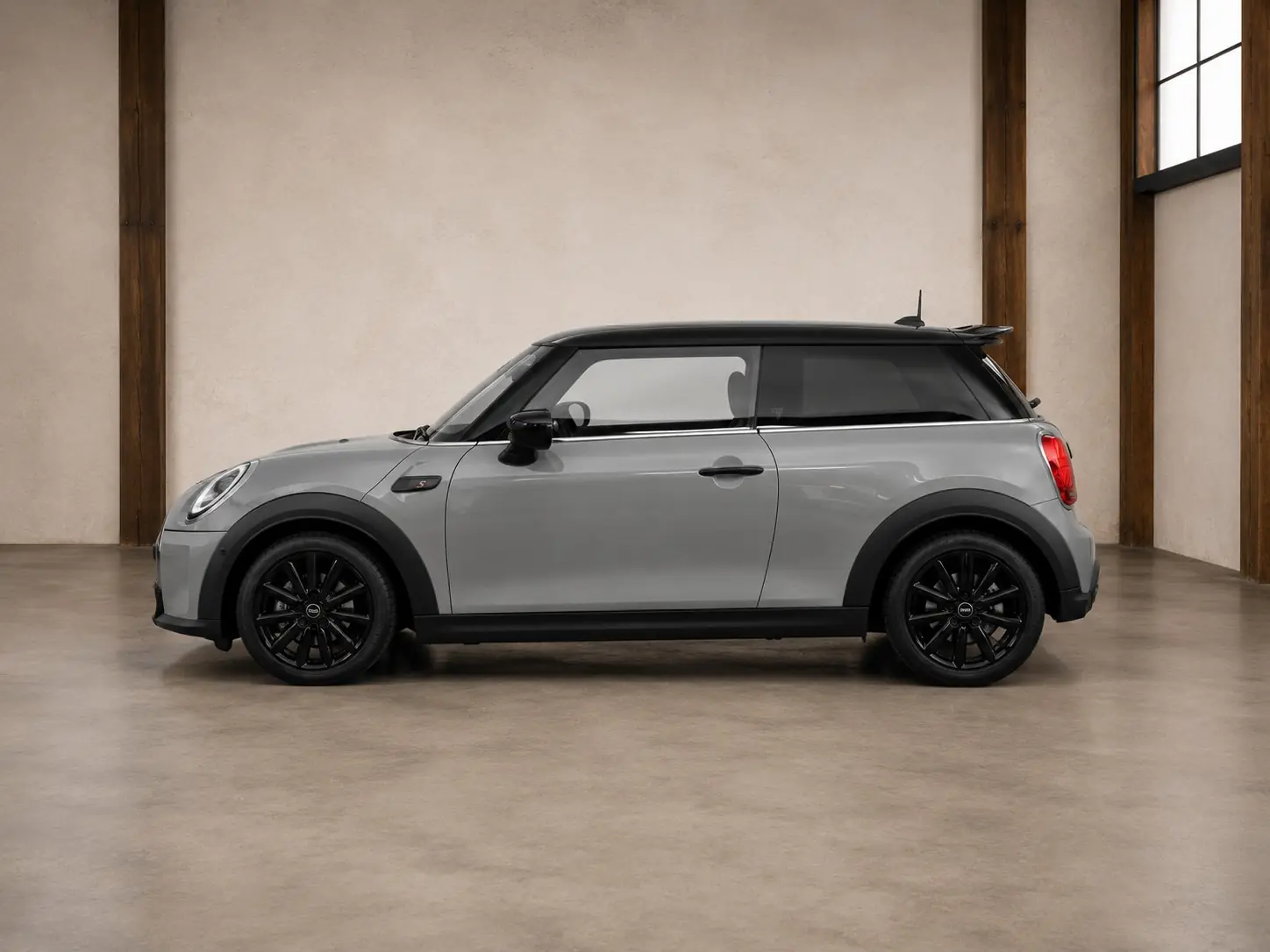 MINI Cooper 2022 occasion Nyon — 3