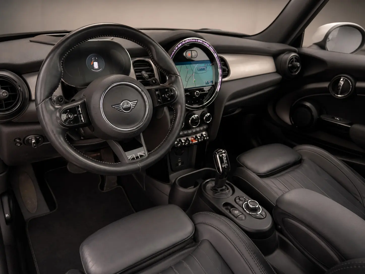 MINI Cooper 2022 occasion Nyon — 5