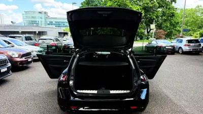 Peugeot 508 SW 2.0 Blue HDI GT Line — Break diesel automatique, entretien exemplaire — Thumbnail 7