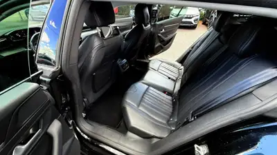 Peugeot 508 SW 2.0 Blue HDI GT Line — Break diesel automatique, entretien exemplaire — Thumbnail 8