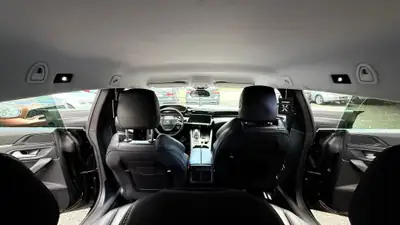 Peugeot 508 SW 2.0 Blue HDI GT Line — Break diesel automatique, entretien exemplaire — Thumbnail 9