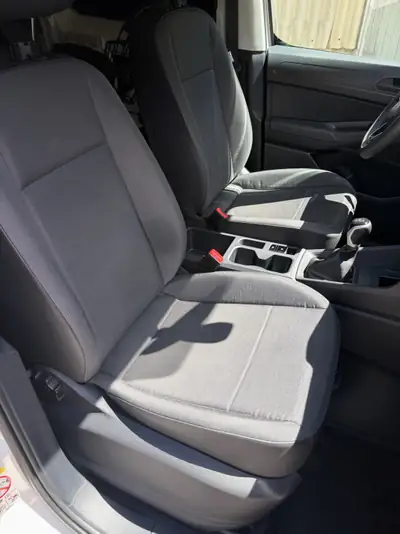 VW Caddy 2.0 TDI Maxi 4motion — Utilitaire polyvalent tout-terrain, aménageable en camping-car — Miniatura 8