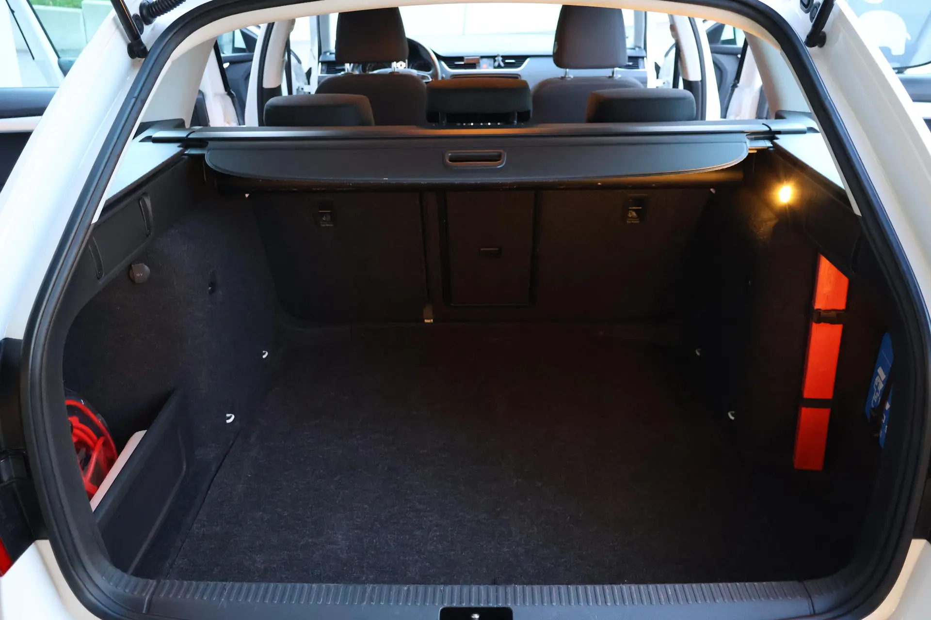 Skoda Octavia 2019 occasion St. Gallenkappel — 5