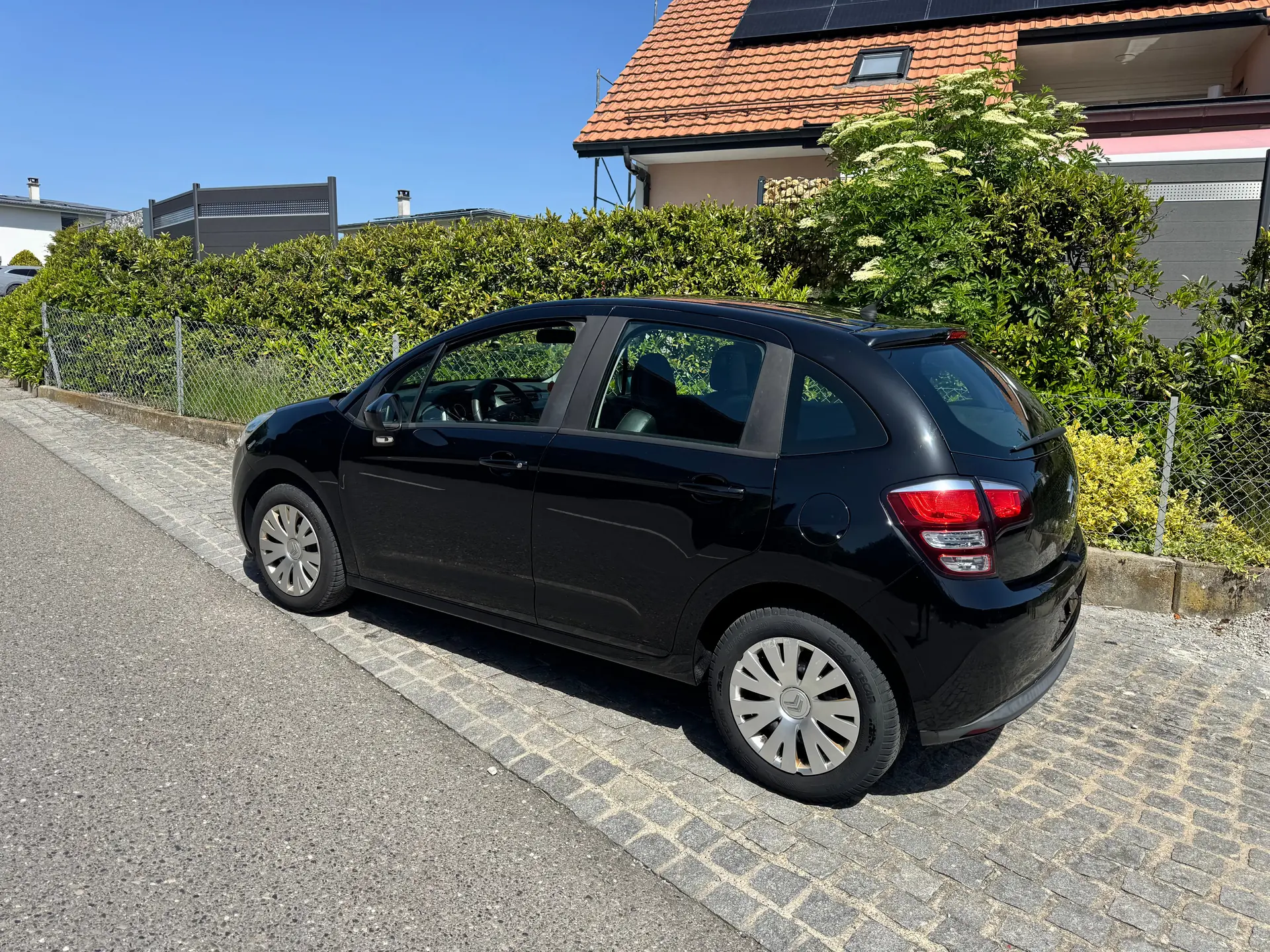 Citroen C3 Aircross 2016 occasion Neyruz — 4