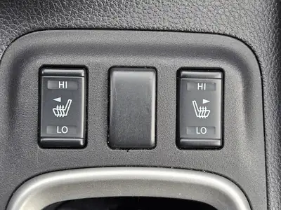 Nissan Navara 2.3 dCi Double Cab Tekna — Pickup robuste, entretien frais, 8 pneus inclus — Miniatur 11